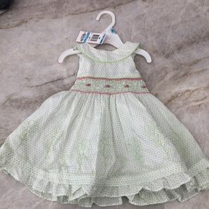 6-9 girls dress
